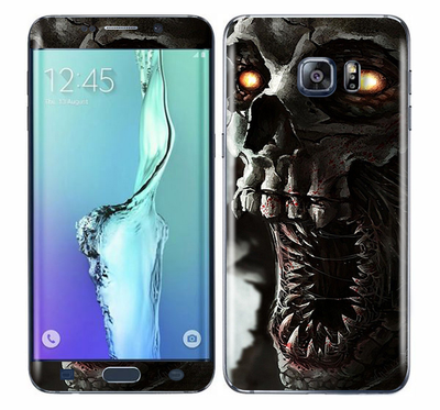 Galaxy S6 Edge Horror