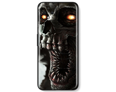 Google Pixel 4XL Horror