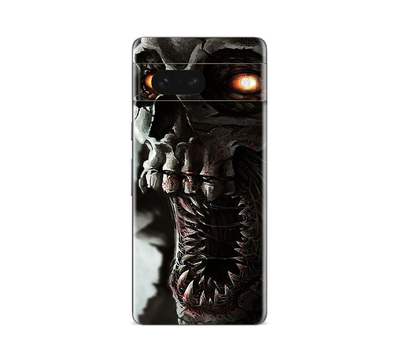 Google Pixel 7 Horror