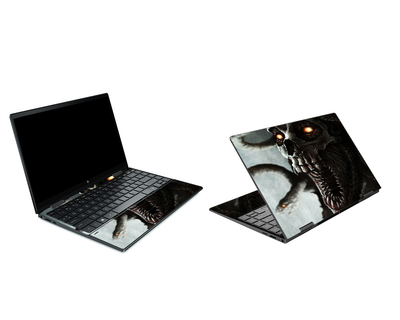 HP Envy x360 13 2020 Horror