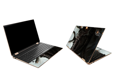 HP Spectre X 360 Horror