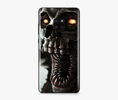 Huawei Mate 20 Horror