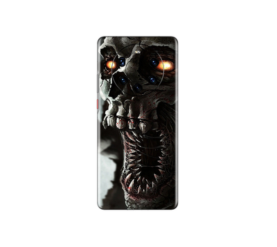 Huawei Mate 40 Pro Plus Horror