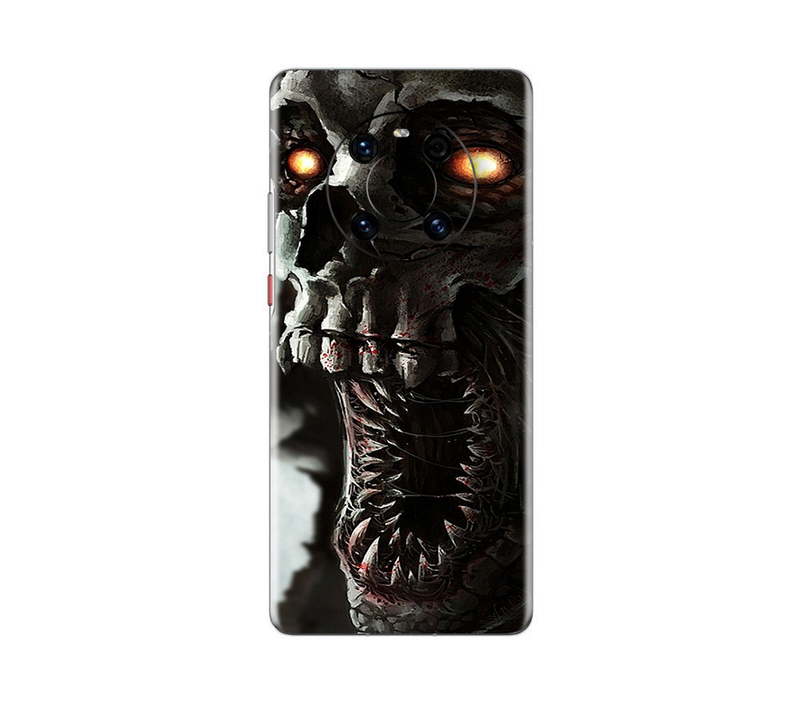 Huawei Mate 40 Horror