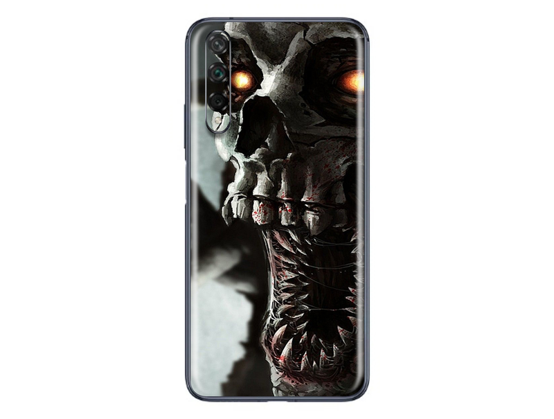 Huawei Nova 5T Horror