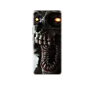 Huawei Nova 8 Horror