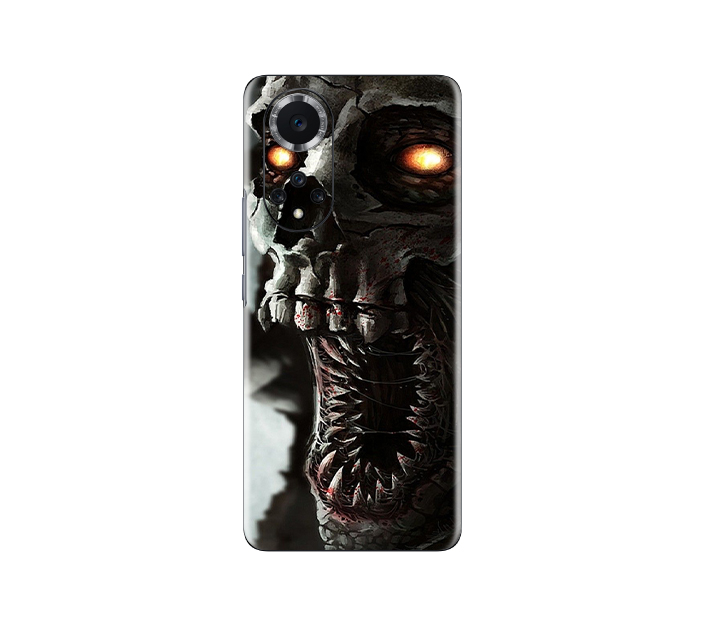 Huawei Nova 9 Pro Horror