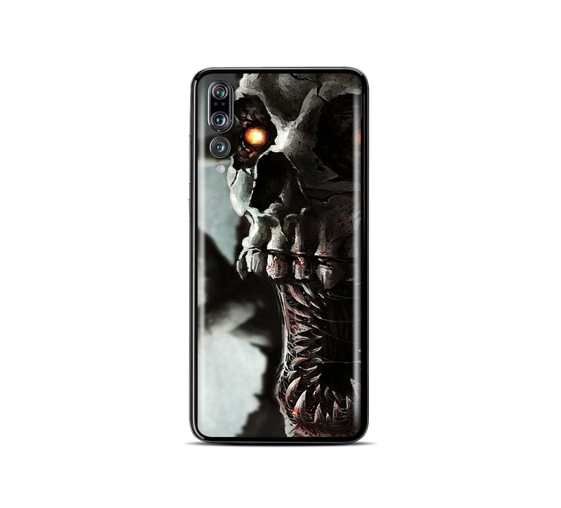 Huawei P20 Pro Horror