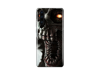 Huawei P30 Pro Horror