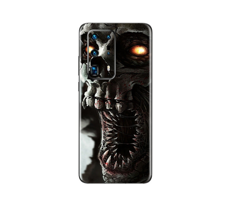 Huawei P40 Pro Plus Horror