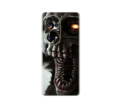 Huawei P50 Horror