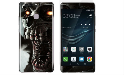 Huawei P9 Horror