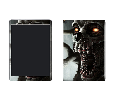 iPad 8th Gen Horror