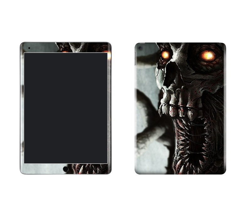 iPad Air 2019 Horror