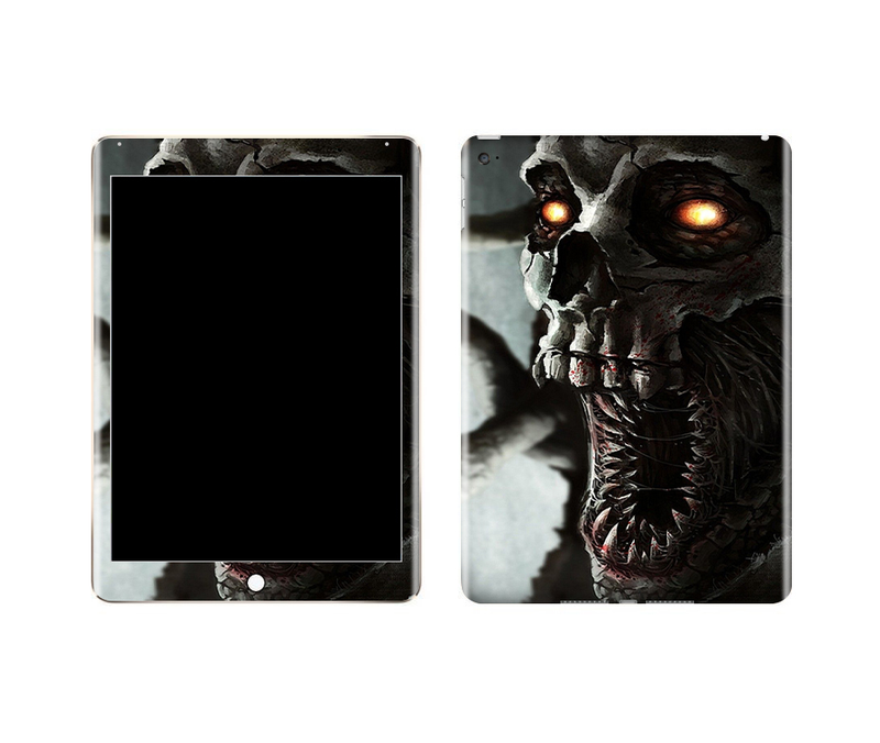 iPad Mini 4 Horror