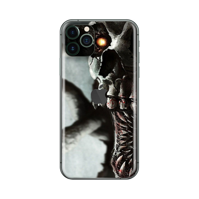 iPhone 11 Pro Horror