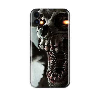 iPhone 12 Mini Horror