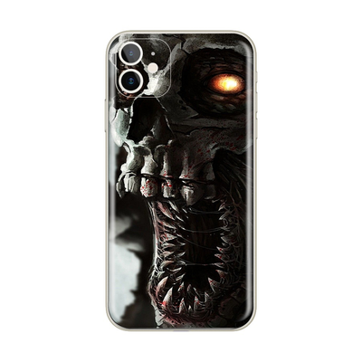 iPhone 12 Horror