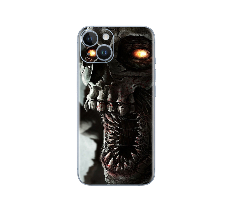 iPhone 14 Horror