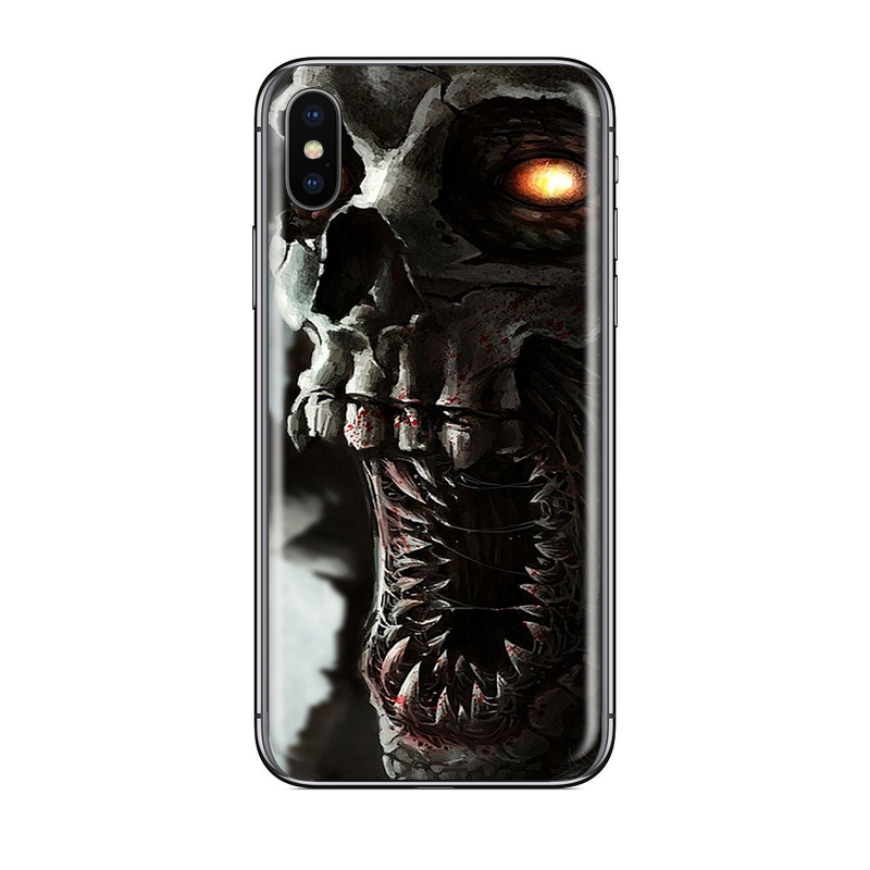 iPhone XS Max Horror