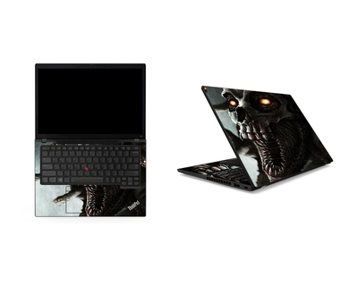 Lenovo ThinkPad X13 AMD Horror