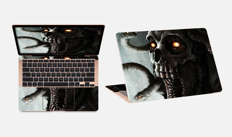 MacBook Air 13 2020 Horror