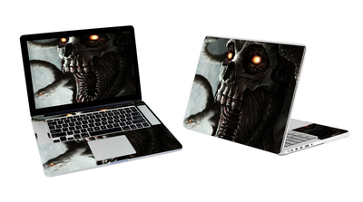 MacBook Pro 15 Retina Horror