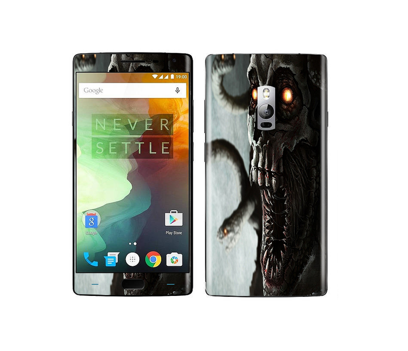 OnePlus 2 Horror