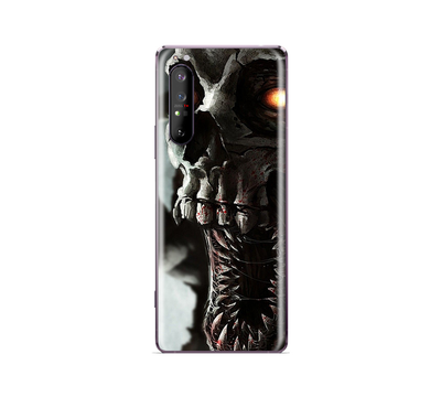 Sony Xperia 5 ll Horror