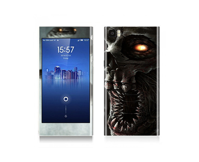 Xiaomi Mi 3 Horror