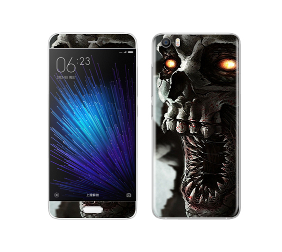 Xiaomi Mi 5 Horror