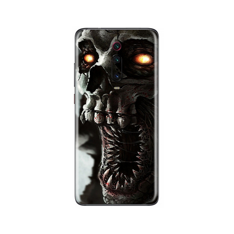 Xiaomi Mi 9T Pro Horror