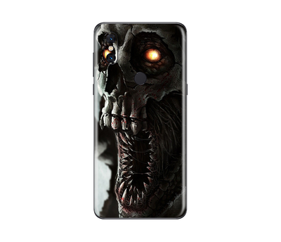 Xiaomi Mi Mix 3 5G Horror