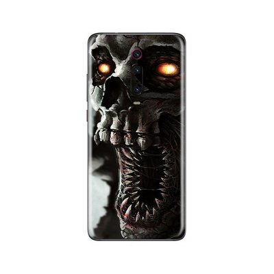 Xiaomi Redmi K20 Horror