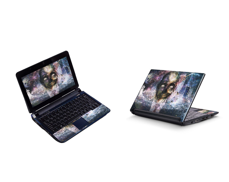 Acer Aspire One Horror