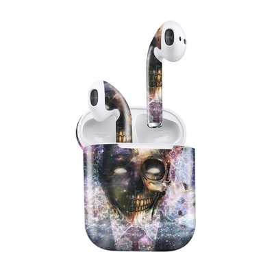 Apple Airpods 1st Gen Horror