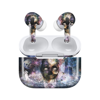 Apple Airpods Pro 2nd  Gen Horror