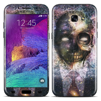 Galaxy A5 2017 Horror