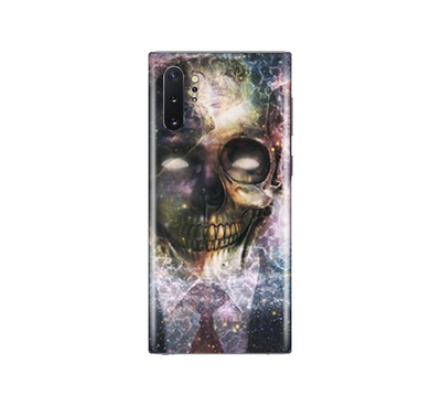 Galaxy Note 10 Plus 5G Horror
