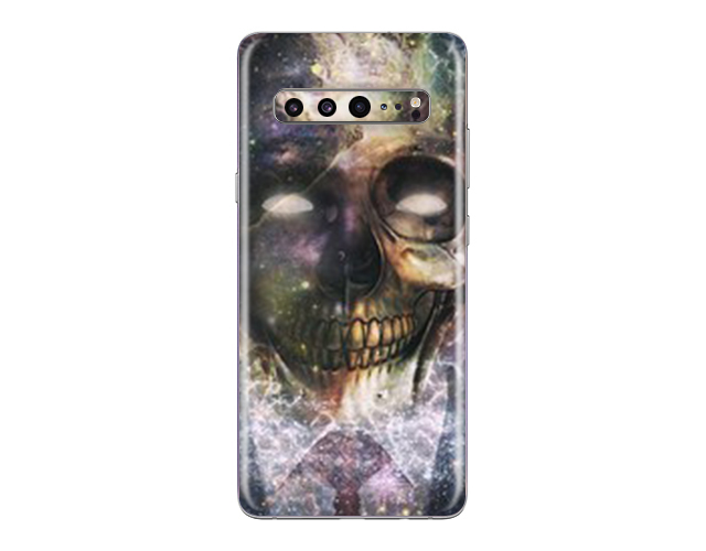 Galaxy S10 5G Horror