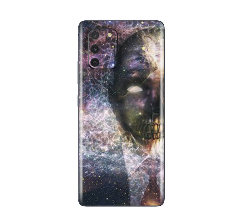 Galaxy S10 Lite Horror