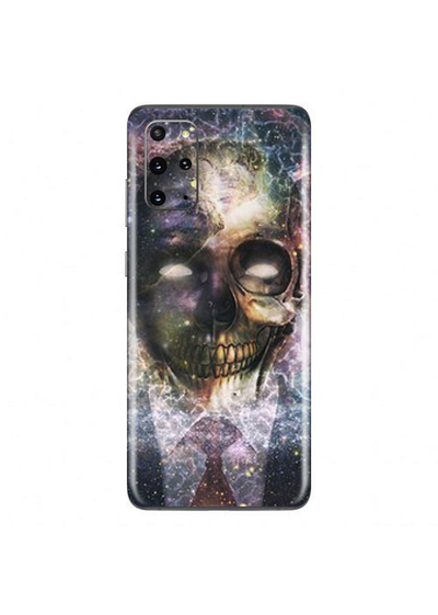 Galaxy S20 Plus Horror