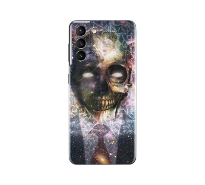 Galaxy S21 5G Horror
