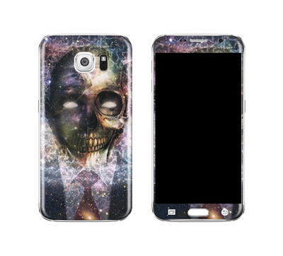 Galaxy S6 Horror