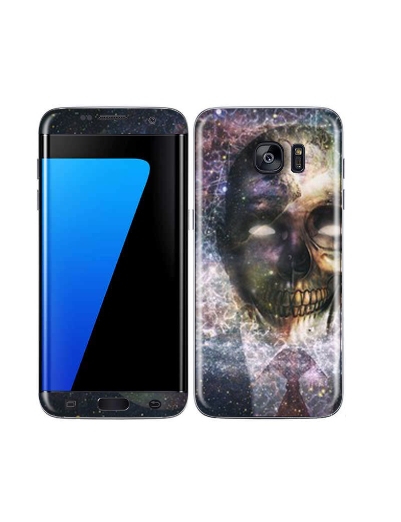 Galaxy S7 Edge Horror