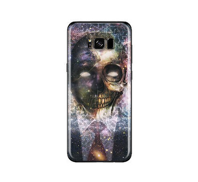 Galaxy S8 Plus Horror