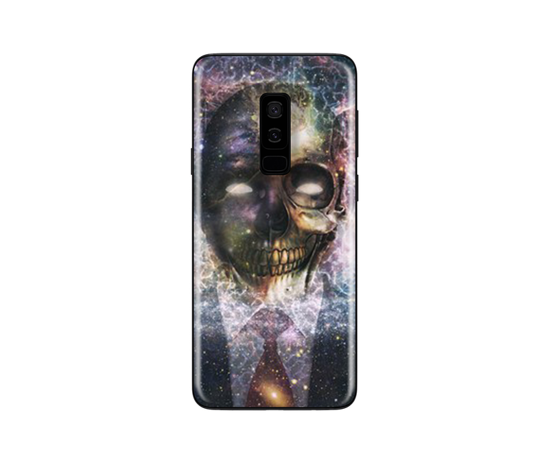 Galaxy S9 Plus Horror