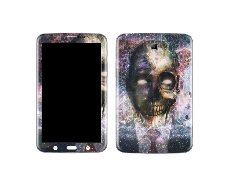 Galaxy TAB 3 7 INCH Horror