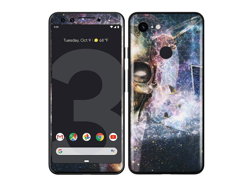 Google Pixel 3 Horror