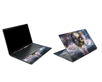 HP Envy x360 13 2020 Horror